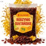 Malinowe Szultáni Mazsola 1kg Szultáni Mazsola Prémium Minőség (5903018607511)