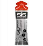 Science in Sport Vegán Energia Gél Koffeinnel Sis Go Energy Caffeine Áfonya 60 ml (SIS131048)