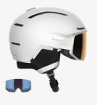 Salomon Sísisak Salomon Driver Prime Sigma Plus white S (53-56) (L47011000)