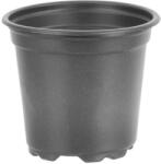 Strend Pro Garden Strend Pro virágcserép, palántáknak, kerek, 9x8 cm (STP255492)