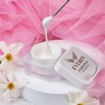 Everin Gel Constructie Everin Forming Milky White 02 15g | Gel Vascos Jelly Profesional pentru Unghii (FORM15-02)