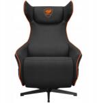 COUGAR Magus Black Gaming Kanapé Gamer Szék Pc Konzolokhoz Kényelem (CGR-MGS-ORB)