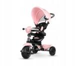 Qplay Háromkerekű kerékpár Cosy Pink (4106)