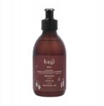 Hagi Whisky Barber Természetes sampon szakállra és bajuszra 300ml (HAG00773)