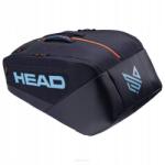 Head Tenisztáska thermobag Head Pro Racquet Bag XL sötétkék x12R (260106)