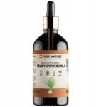 Pure Chemical Citromfű Illóolaj Természetes Adalékanyagok Nélkül 100ml (OLEJ ETERYCZNY Z TRAWY CYTRYNOWEJ 100 ml)