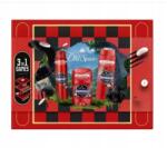 Old Spice Night Panther Szett Gamebox: Dezodor, Spray, Tusfürdő (8006530006057)