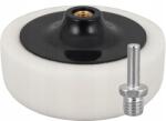 Falon-Tech Polírozó Szivacs 150mm Polírozó Pad Adapter Fúrógéphez Kemény Polírozó (56494356465)