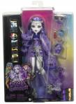 Monster High Spectra Vondergeist Baba Rhuen vadászgörény állatka (HXH78)