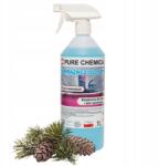 Pure Chemical Szélvédő Fagyasztó Erős Pure Chemical -40°C 1L
