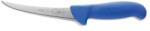 Friedr. Dick ívelt, 1/2 flexibilis pengéjű csontozó kés 13 cm Piros (82982-13r)
