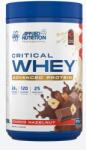 Applied Nutrition Applied Critical Whey Protein 825g Tejsavófehérje Wpc Wpi Wph (5056555211182)