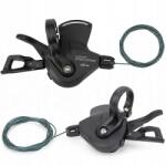 Shimano Mandzsetta Shimano SL-M6100-R, Deore, Right 12-SPEED (ISLM6100RA1P)