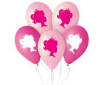 GoDan Hercegnő My Pink World léggömb, lufi 5 db-os 12 inch (30 cm) MLG345247 (MLG345247)