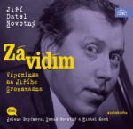Supraphon Závidím - Vzpomínka na Jiřího Grossmanna (Novotný Tomáš - Smyčková Jolana) - CD (MP3) (099169)