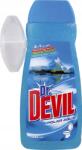 Tomil Dr. Devil Dr. Devil Polar Aqua Wc gél 400 ml kosár (8595025806048)