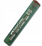 Faber-Castell Faber-Castell: Grafit tömőbél rotring ceruzába 0, 5mm Hb (0,5mm HB 12db)