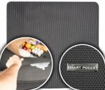Max-Dywanik Peugeot 306 Kombi 1993-2002 Eva Smart Pocket csomagtértálca betét