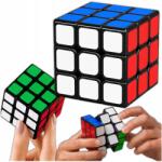 KRUMAD Kocka 3X3 Logikai Kocka Gyors Kirakós Logikai Puzzle Játék (KOSTKA 3X3 LOGICZNA DO UKŁADANIA DLA DZIECI)