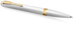 Parker Royal Meridian Golyóstoll Chrome (7010633000)