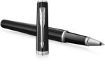 Parker Royal Meridian Rollertoll Black (7060264003)
