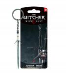  Ciri Sword Kulcstartó A Witcher 3-AS Sorozatból