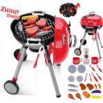 Woopie Gyerek grill fény és hang Akc (44213)