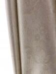 Shein bézs függöny 1db S07 saz 132X213CM (sf25022763233727026)