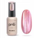 PNB Hibrid lakk "Macskaszem" Pnb Glamour Cat 04 Miss Blush 8 ml (15017)
