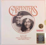 ABC Records Carpenters With The Royal Philharmonic Orchestra - Vinyl (LP) (099233)