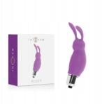 Intense Roger Rabbit Lilac kompakt szilikon modell 9 cm (D-221068)