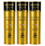 ARETI Olívaolaj extra virgin görög 750ml Kalamata Platinum kiváló minőség (oliwa z oliwek extra virgin kalamata 750ml)