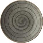 Bonna Aura Space mélytányér 25 cm 6 db