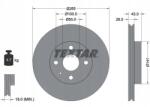 Textar Féktárcsa 92115603/TEX