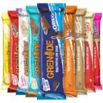 Grenade Carb Killa Bar 60g fehér csokis süti (5060221201810)