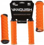 ODI Grip markolat Odi Vanquish D3O Grip V2.1 Lock-on 32, 75MM narancssárga fekete (124000002)