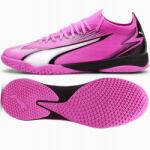 PUMA Ultra Match It cipő 107758-01 rózsaszín 45