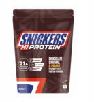 Mars Hi Protein Whey Snickers Protein WPC80 Koncentrátum Protein Mars (SNICKERS BIAŁKO)