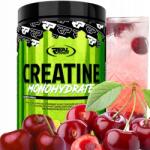 REAL PHARM Kreatin Kreatin monohidrát Erő Real Pharm Cherry Lemonade Creatine 500g (5902444705433)