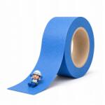WitLine Festőszalag Kék 48mm x 50m Erős Maszkoló Papír Uv Védő (26456457)