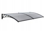 ROJAPLAST Bejárati ponyva 200x100cm (R69977)
