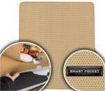 Max-Dywanik Renault Safrane Liftback 1997-2000 Csomagtértálca betét Eva Smart Pocket Bézs