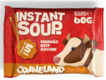 Craveland Instant tésztaleves tasakos, 60g, Marhahús ízű Craveland (CINS60-B30-B) - iroszer24