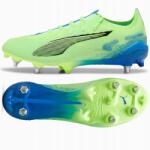 PUMA cipő Ultra 5 Ultimate MxSG 107883-03 zöld 44 1/2