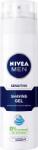 Nivea Men Sensitive borotvagél érzékeny bőrre 200 ml (81740-07660-31)