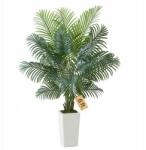 Vevor Mesterséges Növény Palma Areca Pe 182, 9CM Veranda és Patio Dekoráció (RZRDZWSWK6FTO)
