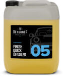 DETURNER Finish Quick Detailer - luciu rapid auto 5L (DT-FQD5L)