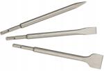 Metabo 3 részes Sds plus vésőkészlet (628412000)