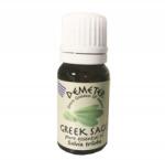 Demeter Görög zsálya100% természetes illóolaj 10ml (OE7)