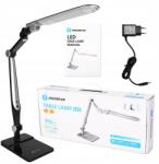 Aigostar LED-es rajzasztali lámpa 3 szín 9W fekete (Lampka biurkowa 9W czarna)
